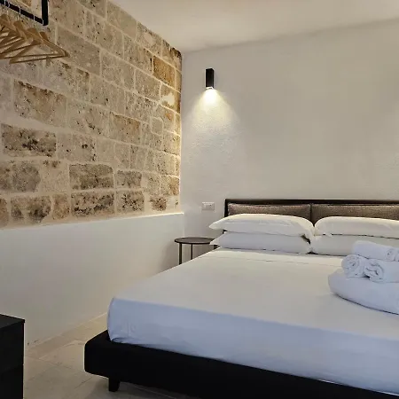 Il Vecchio E Il Mare By Monholiday Apartment *